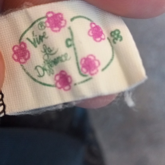 Vintage nightie - Picture 3 of 6